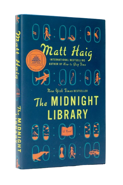 The Midnight Library: A GMA Book Club Pick